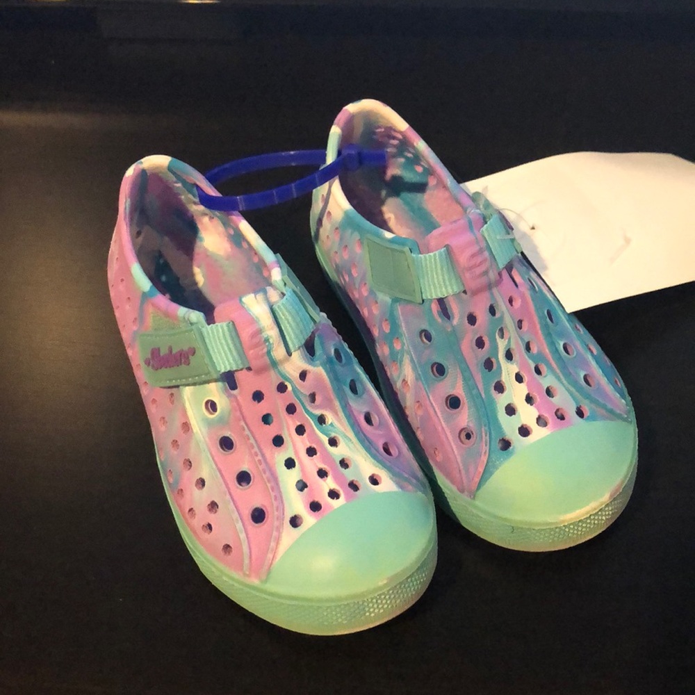 Toddler Girls Water Shoes